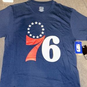 Philadelphia 76ers T-Shirt